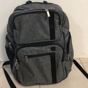 Ju-Ju-Be Backpack